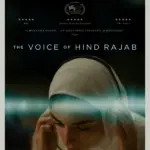 the voice of hind rajab — CA news