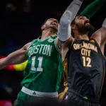 thunder vs celtics — CA news