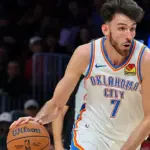 thunder vs magic — CA news