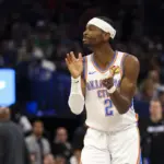 thunder vs nets — CA news