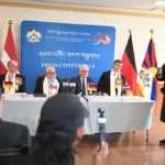 tibet — CA news