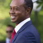 tiger woods — CA news