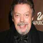 tim curry — CA news