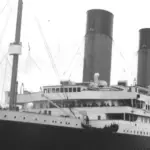 titanic — CA news