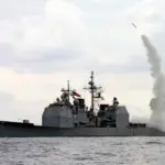 tomahawk missile — CA news