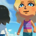 tomodachi life living the dream — CA news
