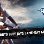 toronto blue jays game — CA news