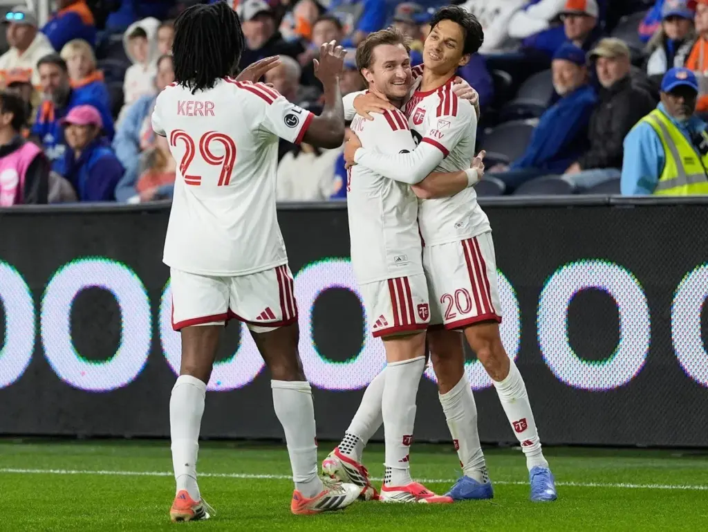 toronto vs cincinnati — CA news