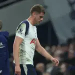 tottenham vs crystal palace — CA news