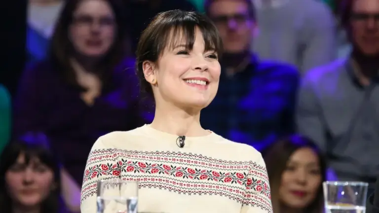 tout le monde en parle 15 mars 2026 — CA news
