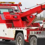 tow — CA news