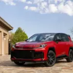 toyota rav4 hybride — CA news