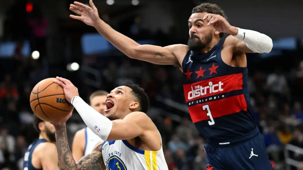 trae young — CA news