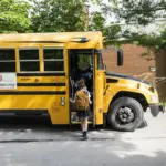 transport scolaire — CA news