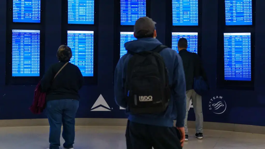 travel — CA news