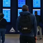 travel — CA news