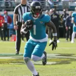 travis etienne — CA news