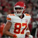 travis kelce — CA news