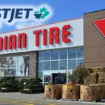 triangle rewards westjet — CA news
