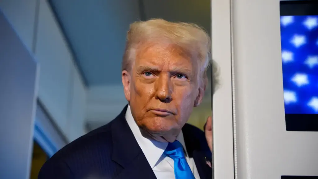 trump cuba — CA news