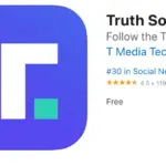 truth social — CA news