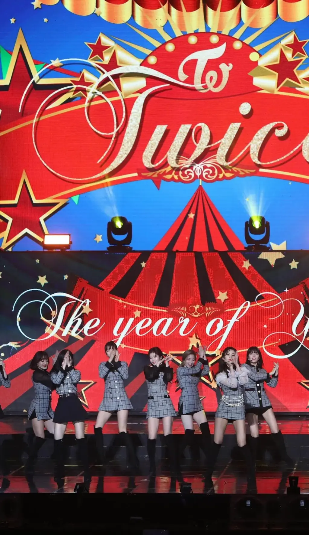 twice — CA news