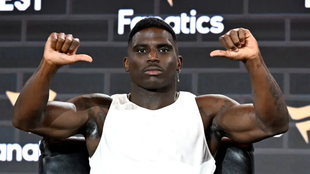 tyreek hill — CA news