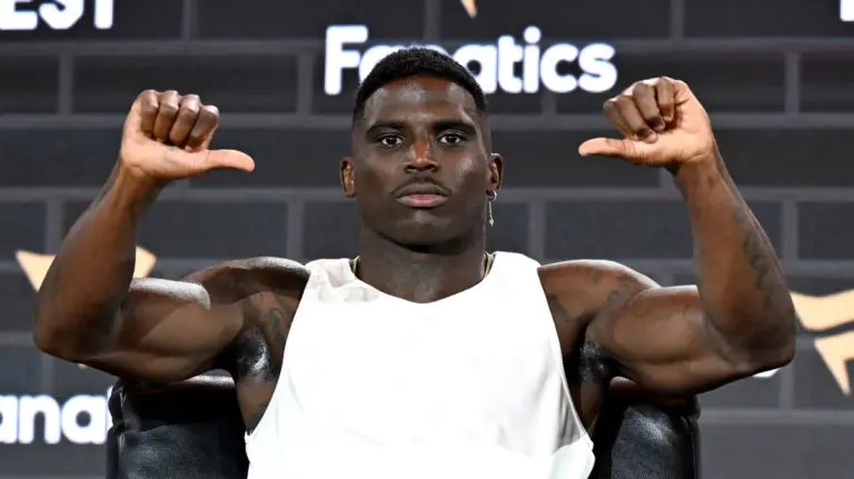 tyreek hill — CA news