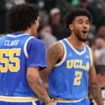 ucla basketball — CA news