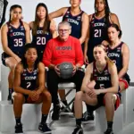 uconn wbb — CA news