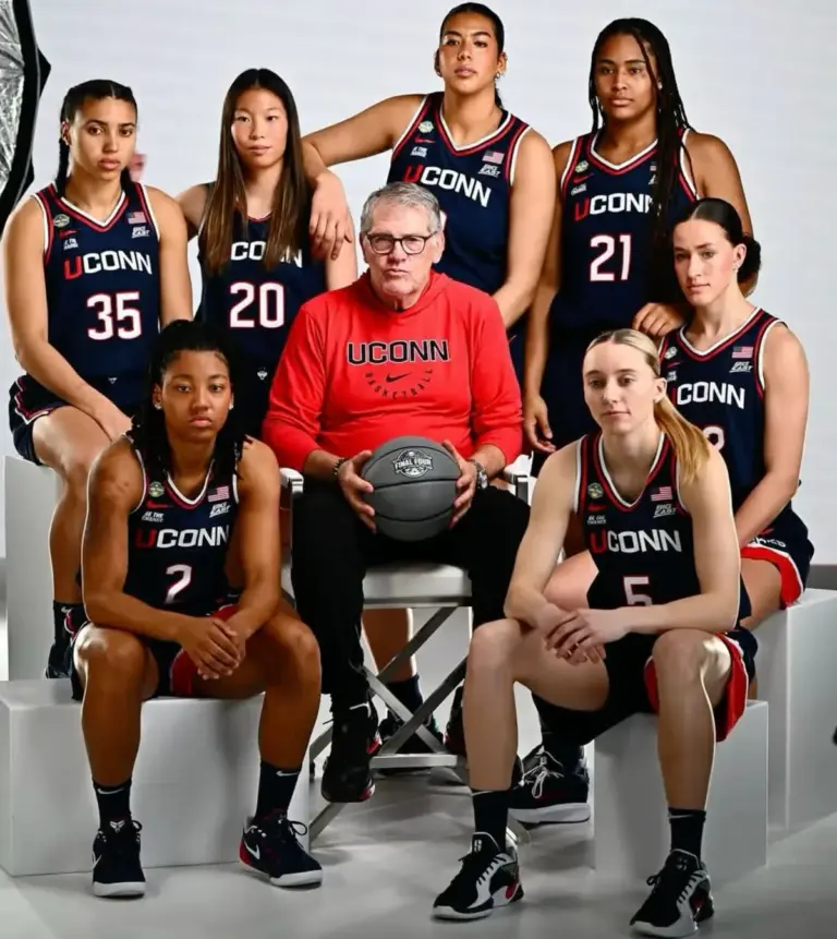 uconn wbb — CA news