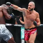 ufc 327 — CA news