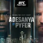 ufc 327 — CA news