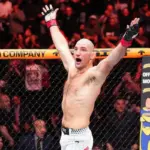 ufc 328 — CA news
