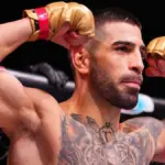 ufc schedule — CA news
