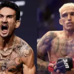 ufc tonight — CA news