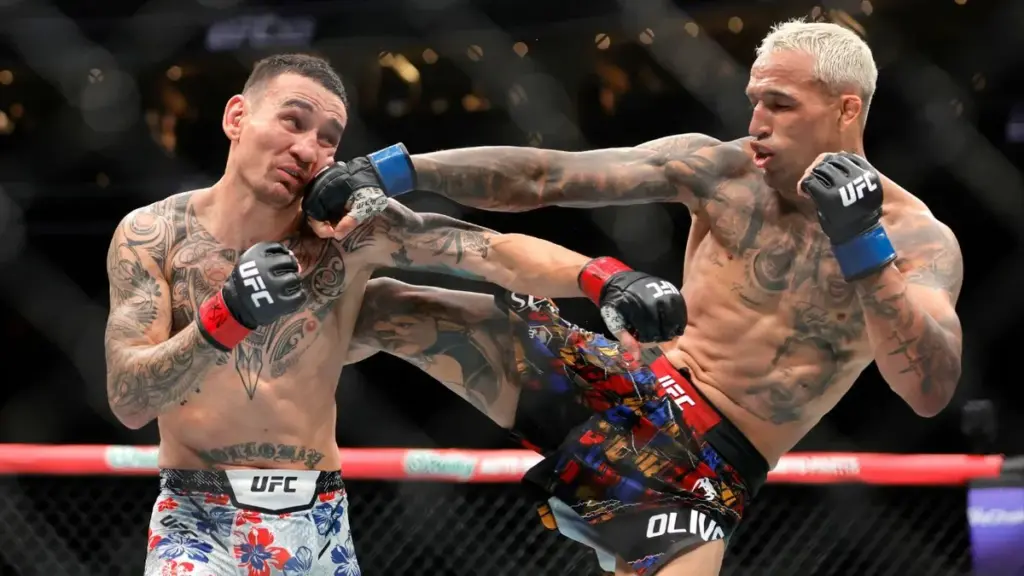 ufc — CA news