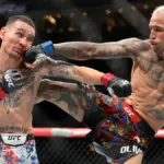 ufc — CA news