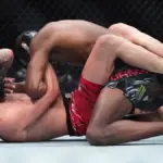 ufc — CA news