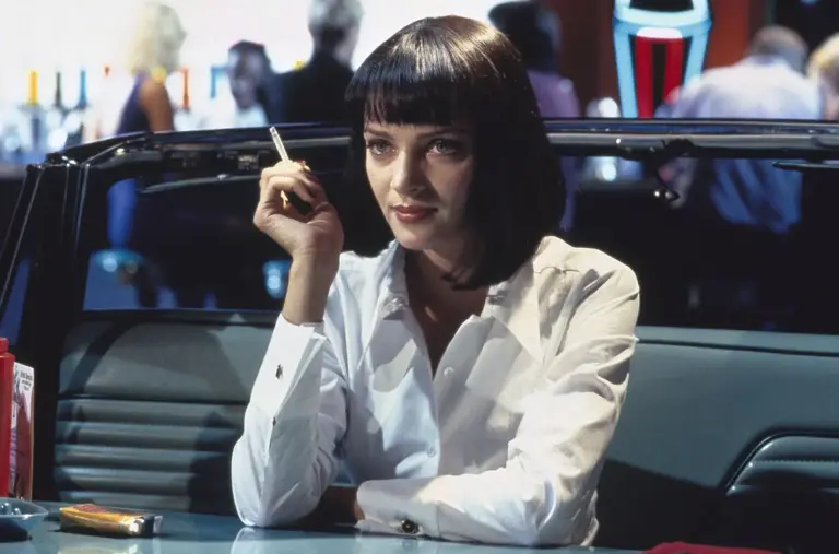 uma thurman — CA news