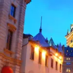 université laval — CA news
