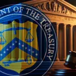 us treasury insolvency — CA news