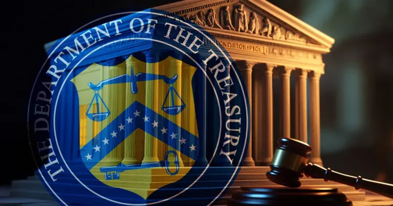 us treasury insolvency — CA news