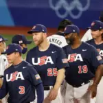 usa baseball — CA news