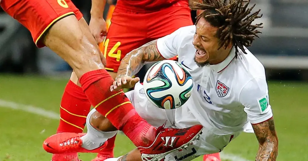 usa vs belgium — CA news