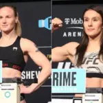 valentina ufc — CA news