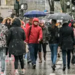 vancouver weather forecast — CA news
