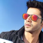 varun dhawan — CA news