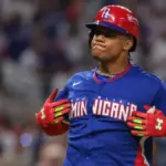 venezuela vs dominican republic — CA news