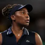 venus williams — CA news